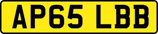 AP65LBB