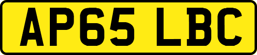AP65LBC