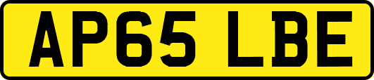 AP65LBE