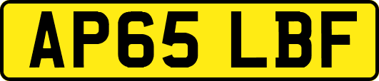 AP65LBF