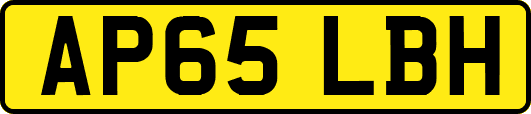 AP65LBH