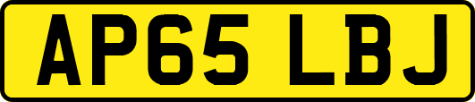 AP65LBJ