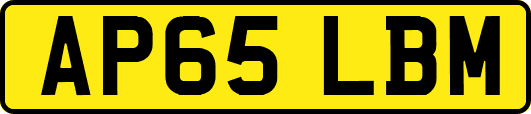 AP65LBM