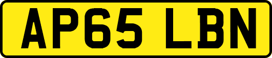 AP65LBN