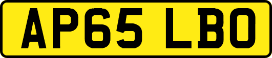 AP65LBO