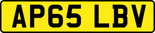 AP65LBV