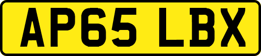 AP65LBX