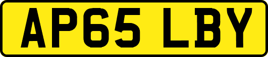 AP65LBY