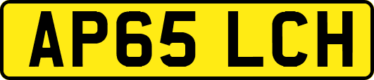 AP65LCH