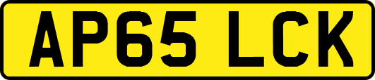 AP65LCK