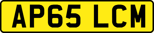 AP65LCM
