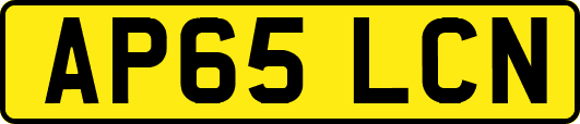 AP65LCN