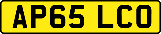 AP65LCO