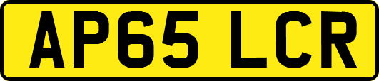 AP65LCR