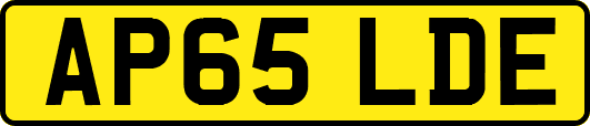 AP65LDE