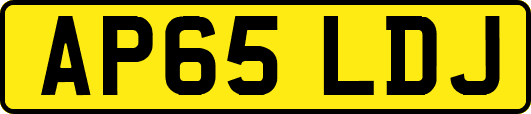 AP65LDJ