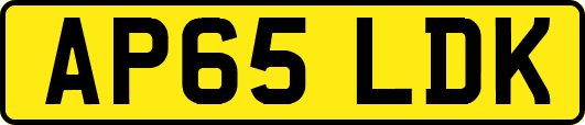 AP65LDK