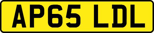 AP65LDL