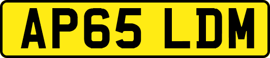 AP65LDM