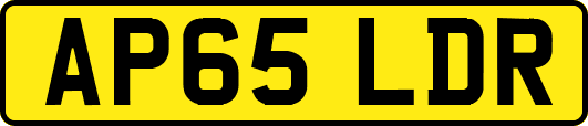 AP65LDR