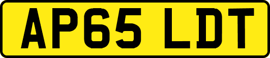 AP65LDT