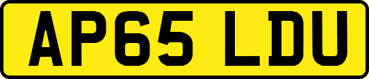 AP65LDU