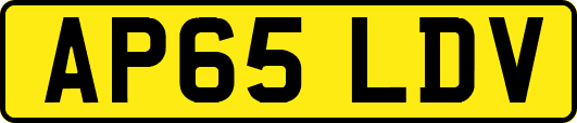 AP65LDV