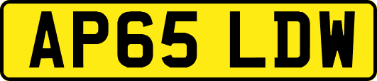 AP65LDW