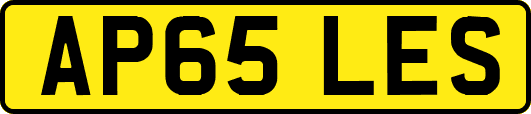 AP65LES
