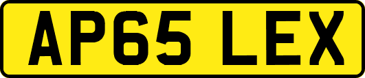 AP65LEX