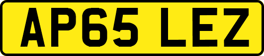AP65LEZ