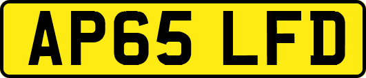 AP65LFD