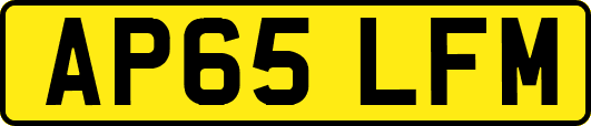 AP65LFM