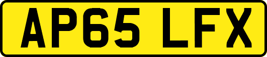 AP65LFX