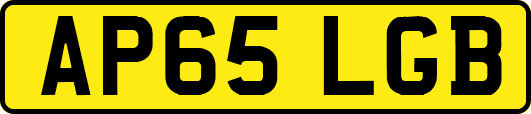 AP65LGB