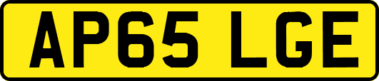 AP65LGE