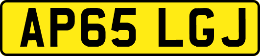 AP65LGJ