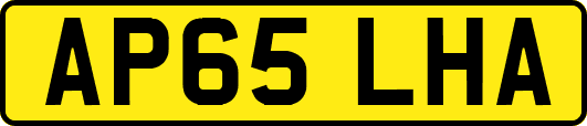 AP65LHA