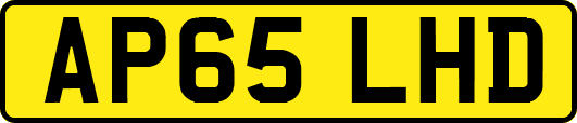 AP65LHD