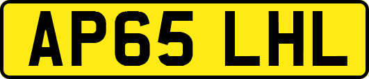 AP65LHL
