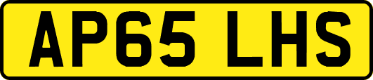 AP65LHS