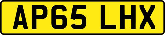 AP65LHX