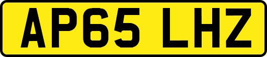AP65LHZ