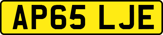 AP65LJE