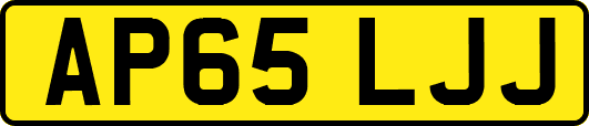 AP65LJJ