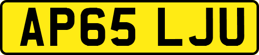 AP65LJU