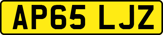 AP65LJZ