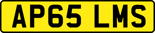 AP65LMS