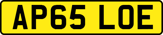 AP65LOE