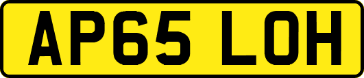 AP65LOH